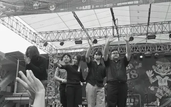 Reality Club’s Musical Evolution Through Their Albums
